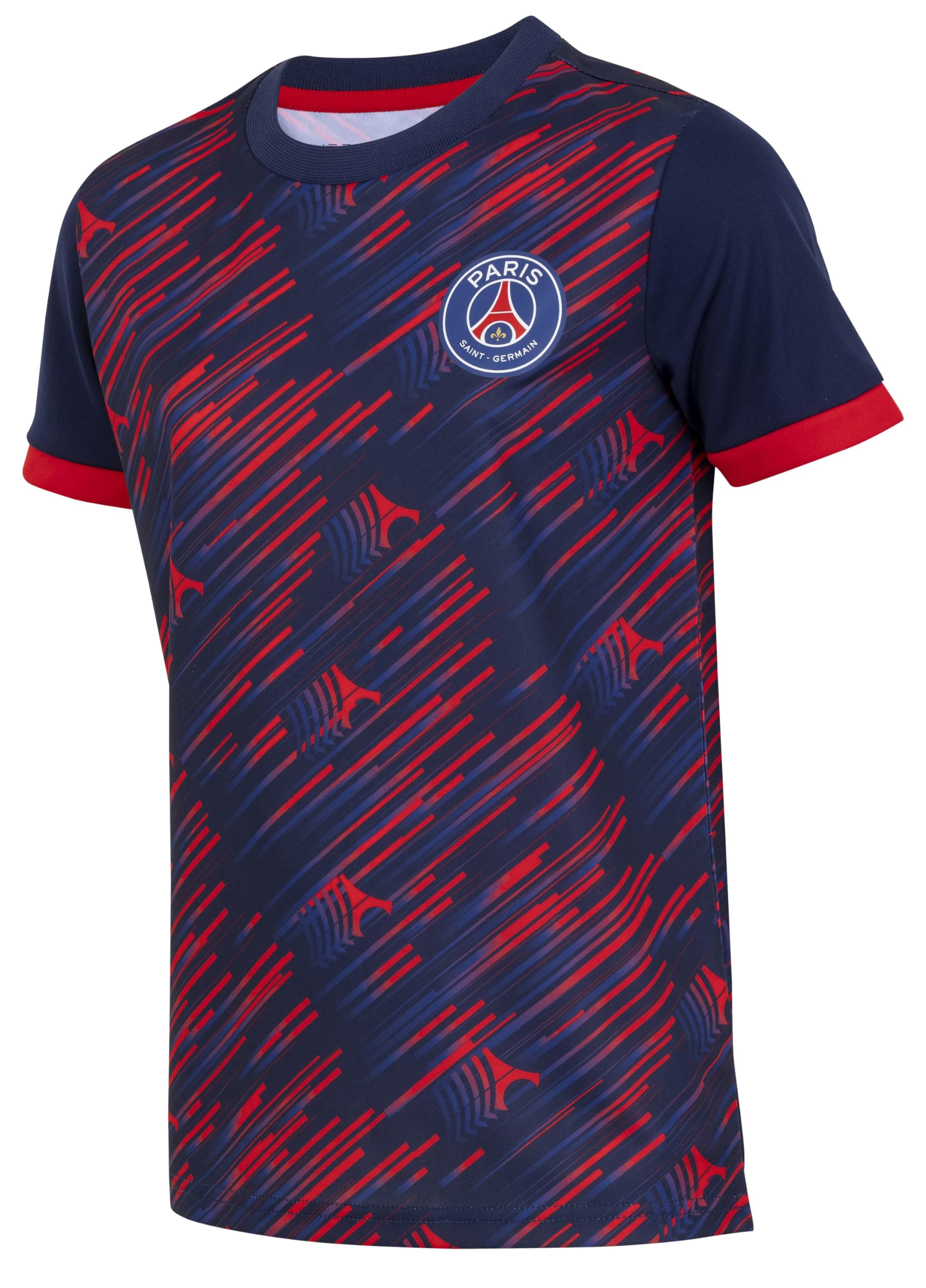 PSG Maillot Collection Officielle Paris Saint Germain