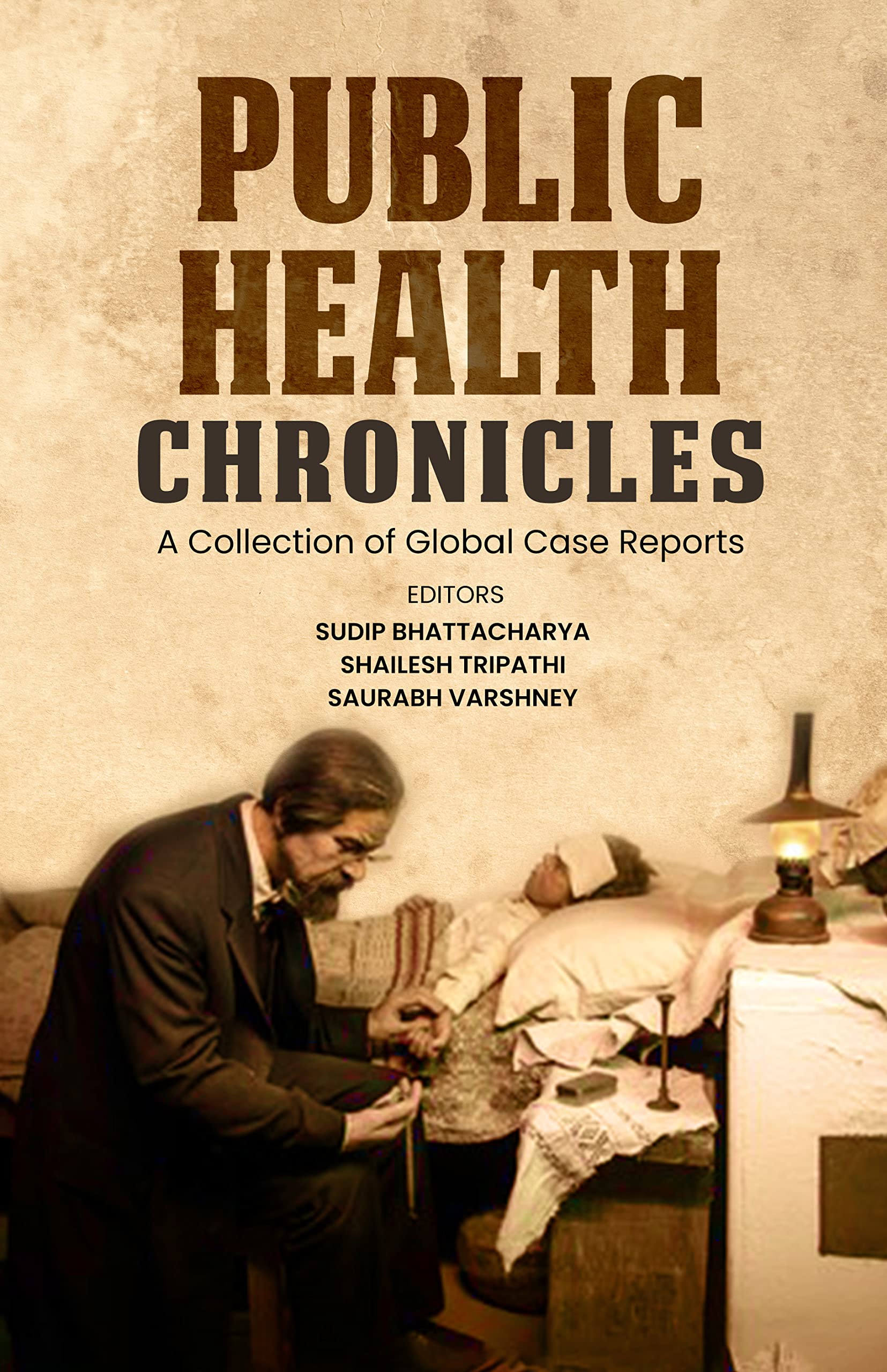 Public Health Chronicles - A collection of Global Case Reports
