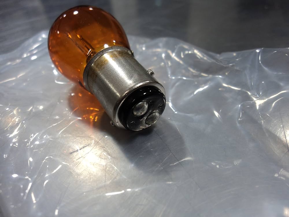 mi-h☆　2点 Amazon.com: Mazda Turn Signal Bulb - 0000-11-1157-NA