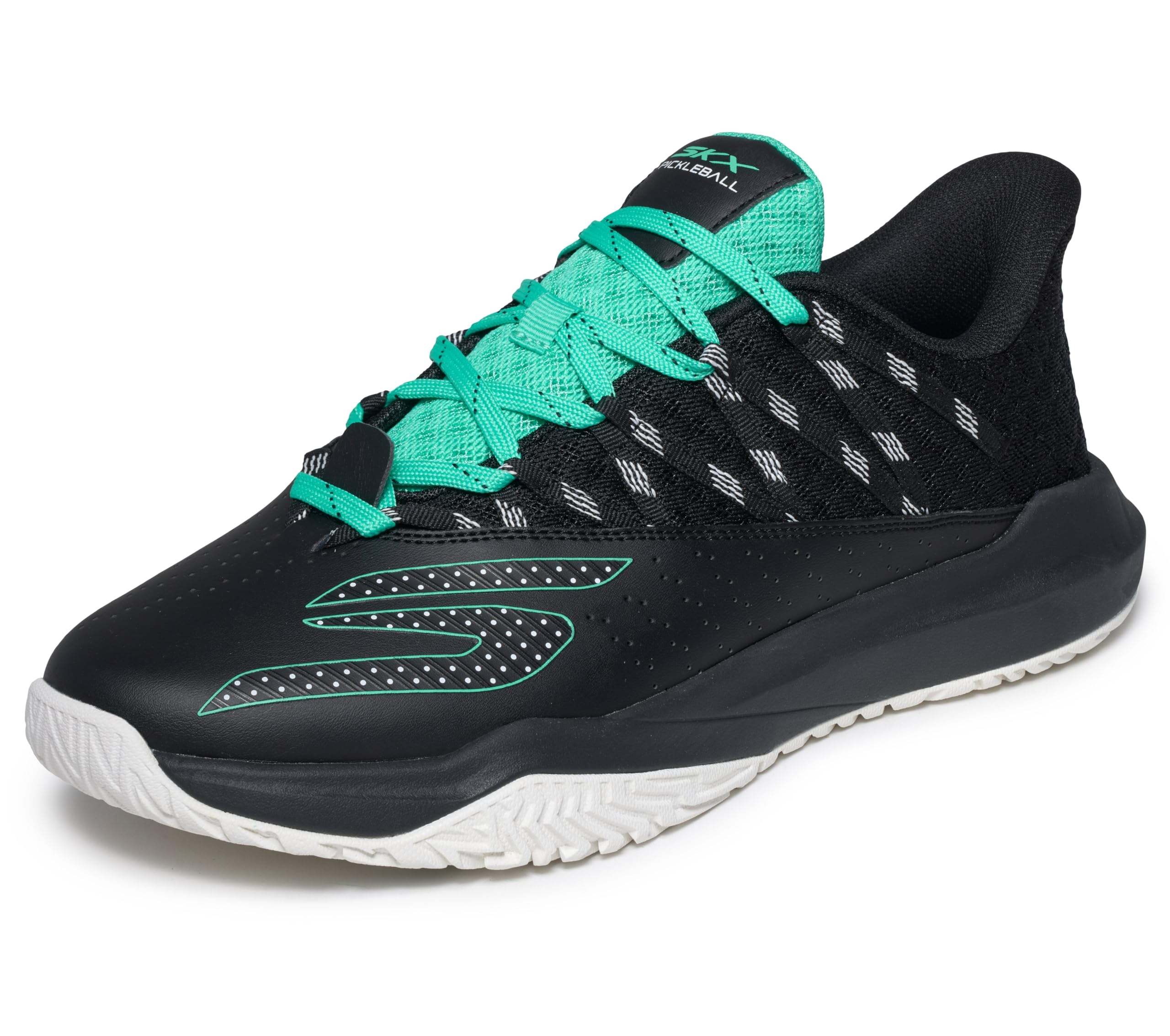 Skechers Men's Viper Court Rally Pickleball Shoe