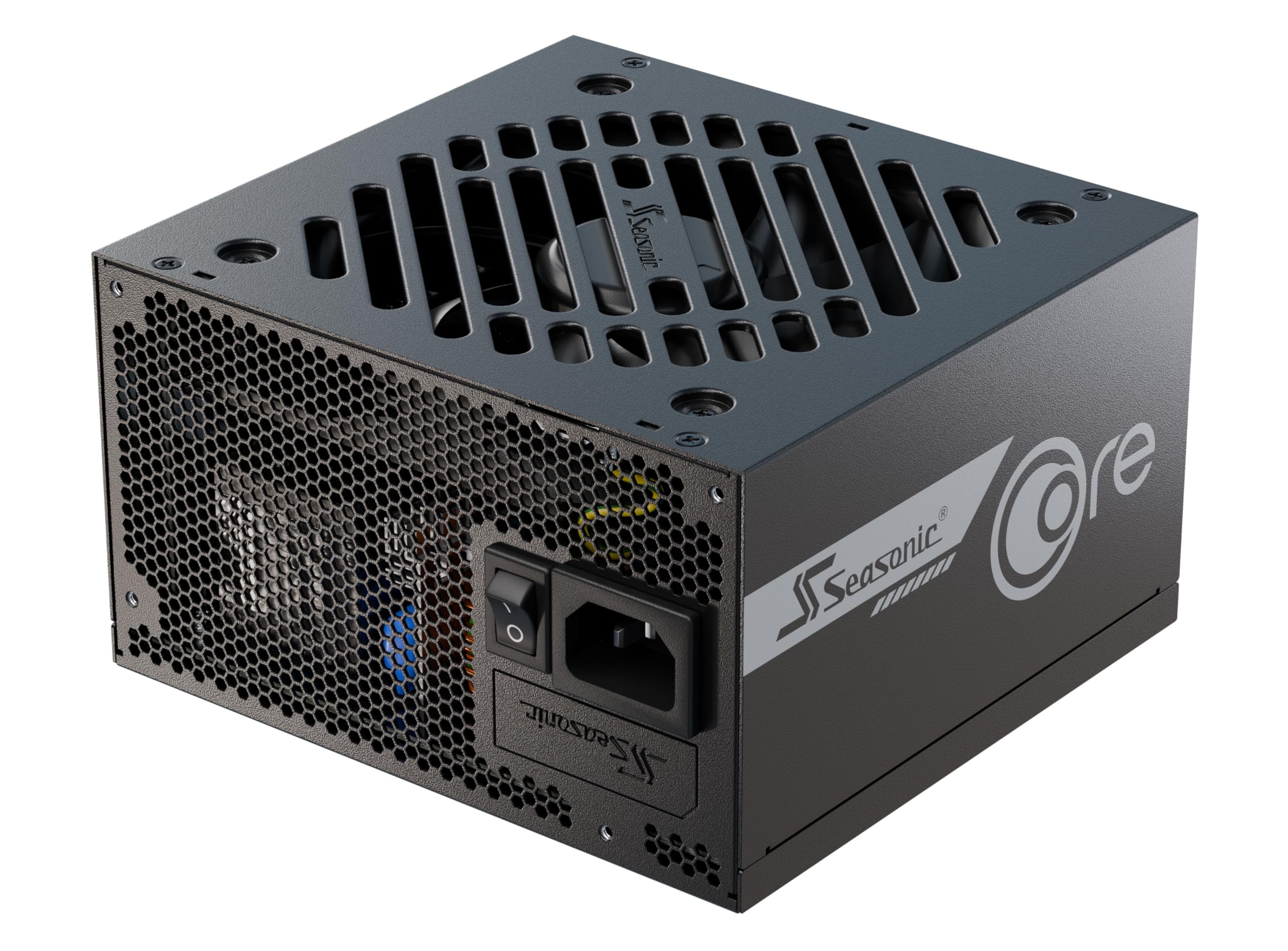Amazon | Seasonic Core V2 GX-650 ATX3 80PLUS GOLD 650W ATX 3