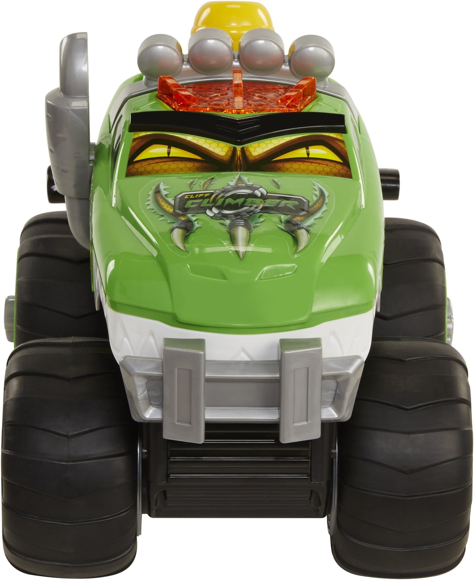 Max Tow Truck Cliff Climber Vehicle