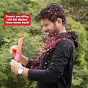 Oye Happy Prank Flower Shower Bomb for Rakhi Gift for Brother/Sister gallery image