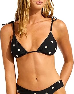 Amazon.com: Seafolly : Bikini Separates