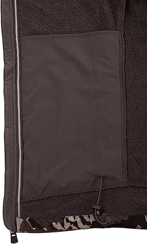 Miniatura 3 de Pnuma mens Alpha Vertex All-season Warm Insulated Water-resistant Windproof Lightweight Packable Hunting Vest