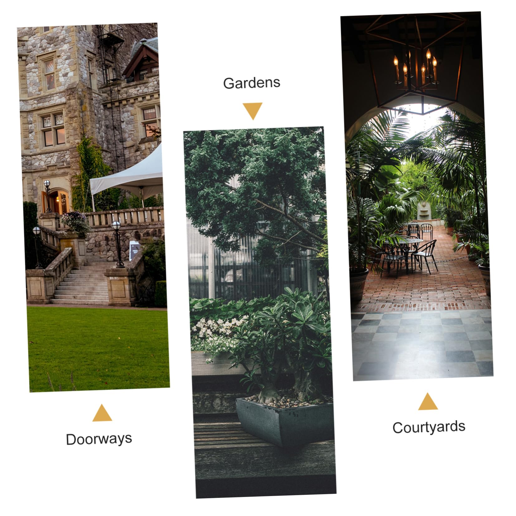 Lámpara Proyector Solar Led Hierro Para Jardín Solar Decoración Festiva