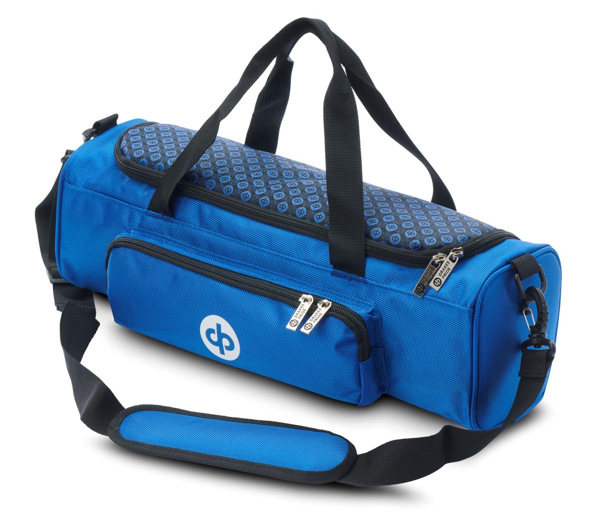 SGL Drakes Pride Royal Blue Beam Bag ##B4030**