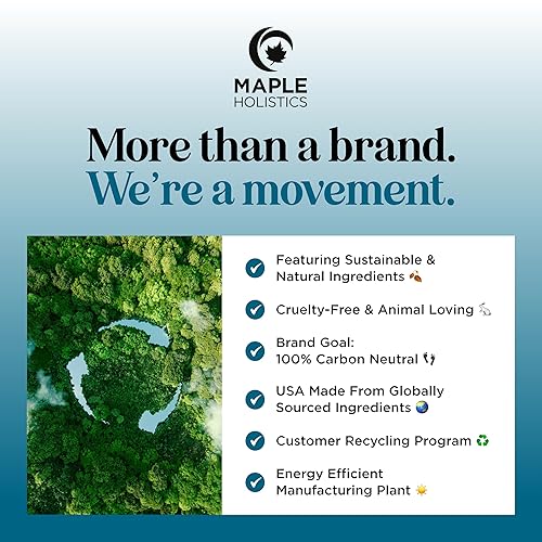 Miniatura 15 de Champú y acondicionador de aceite de argán de Marruecos, sin sulfato, juego de champú y acondicionador para cabello teñido - Champú y acondicionador