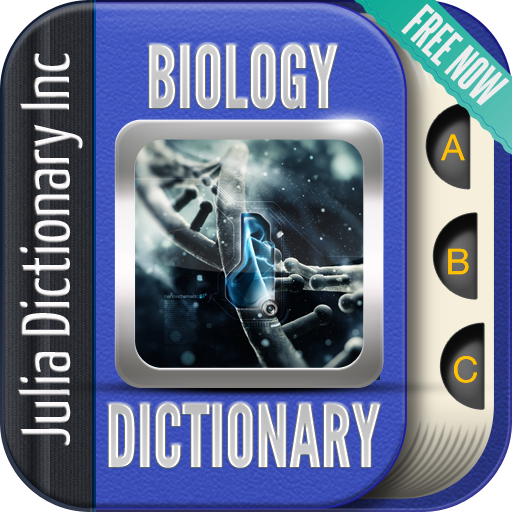 Biology Dictionary - App on Amazon Appstore
