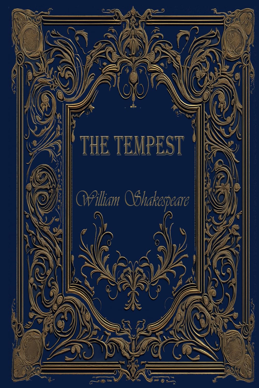 The Tempest: Rebirth Special Edition | Annotated