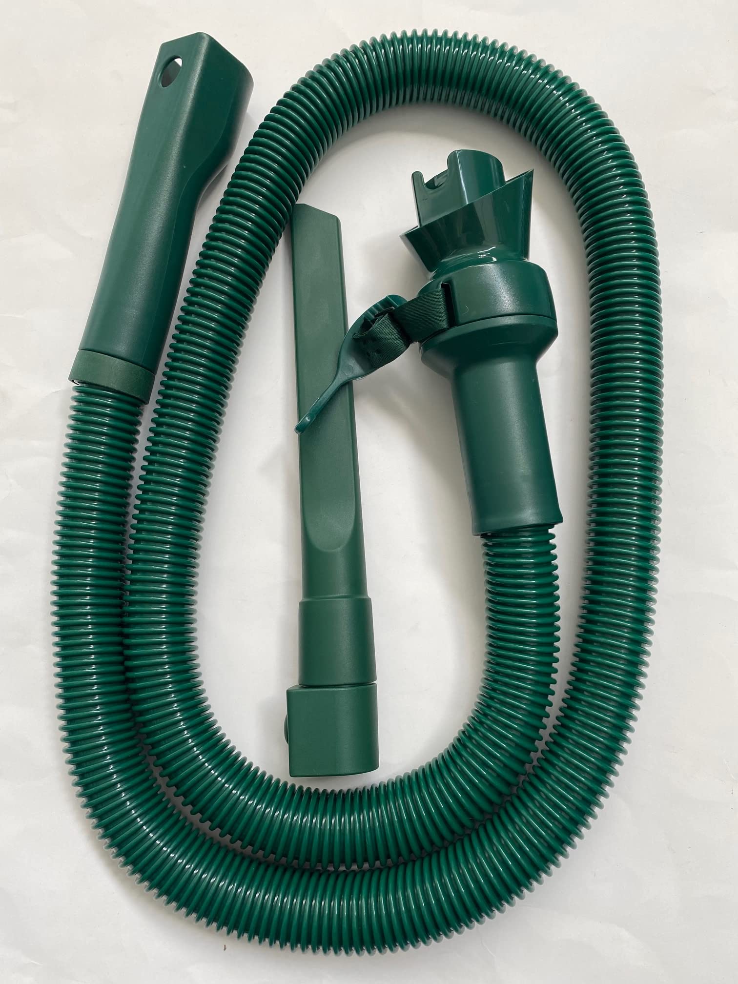 TUBO FLESSIBILE COMPATIBILE PER VORWERK FOLLETTO KOBOLD VK130, tubo folletto
