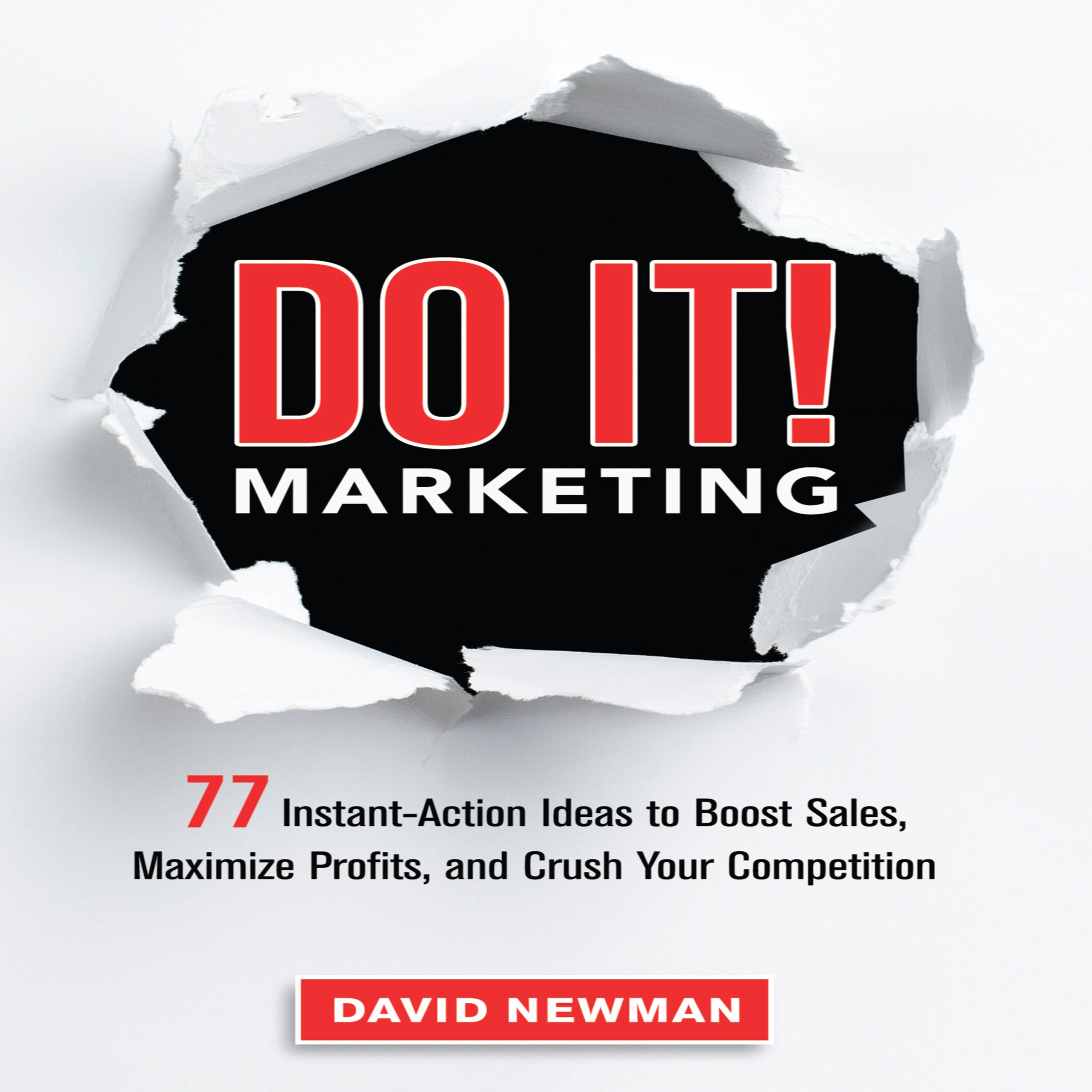 Do It! Marketing