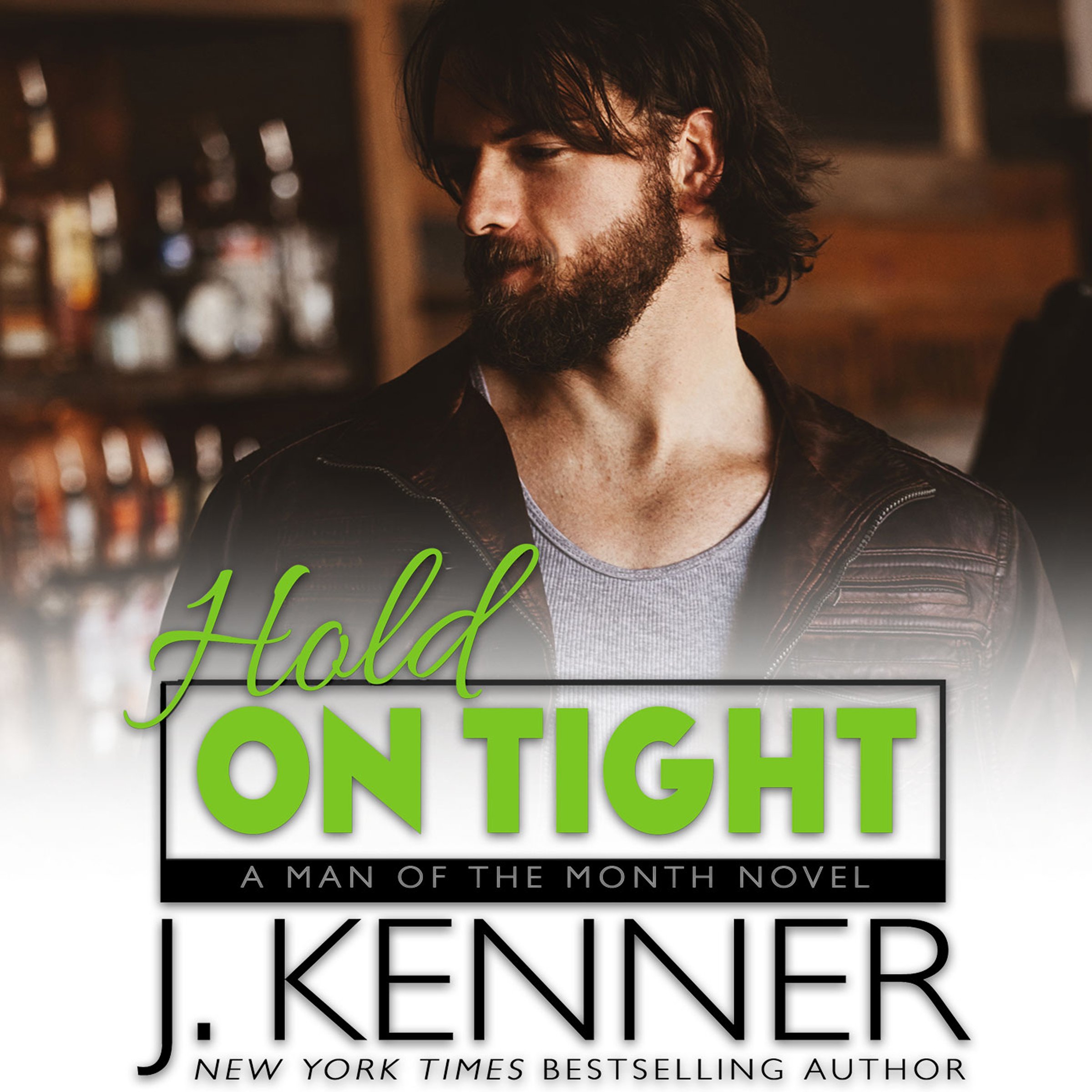 Cover art for Hold On Tight