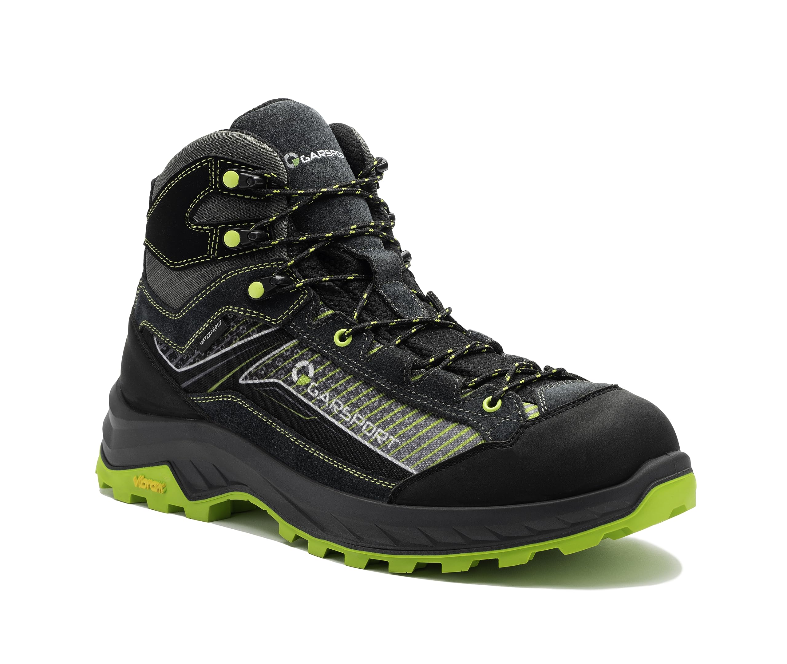 GARSPORT MIKENO Mid WP