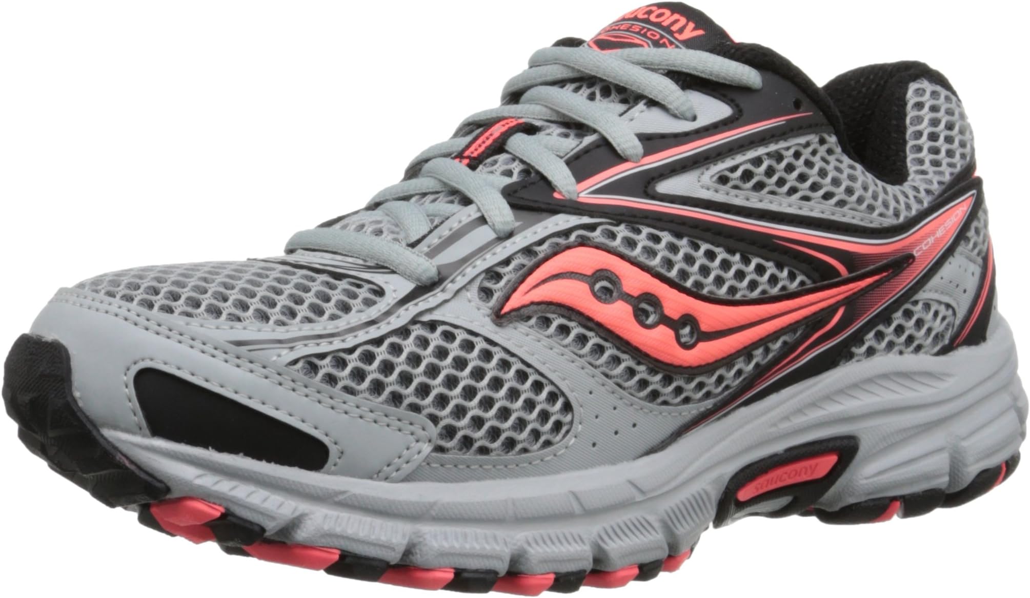 Saucony Women's Cohesion TR8 Trail Running Shoe