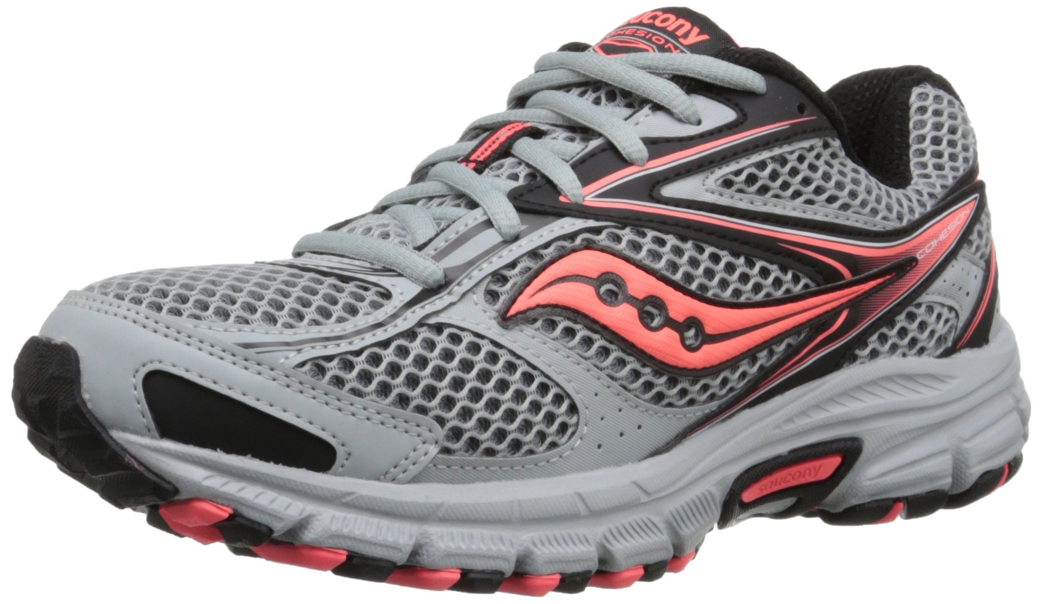Saucony Women's Cohesion TR8 Trail Running Shoe