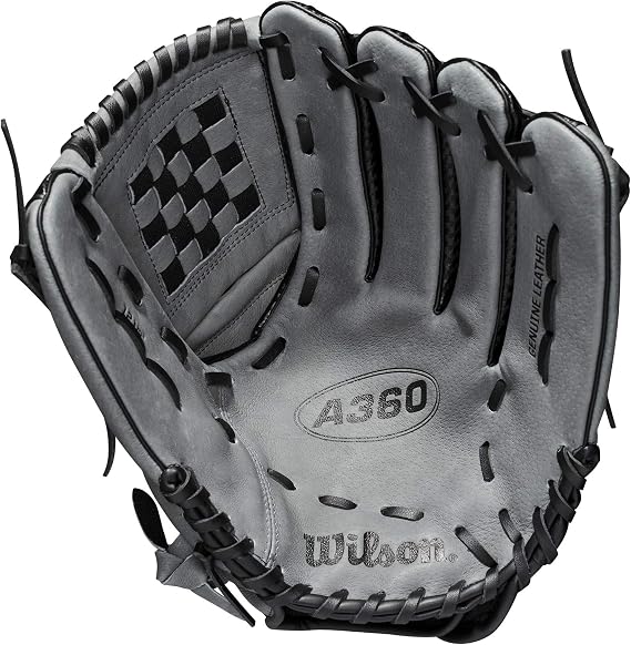 Wilson 2021 A360 Youth Baseball Glove
