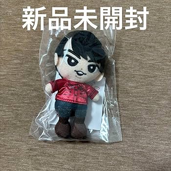 Amazon.co.jp: すのチル ぬいぐるみ Snow Man 宮舘涼太 : おもちゃ