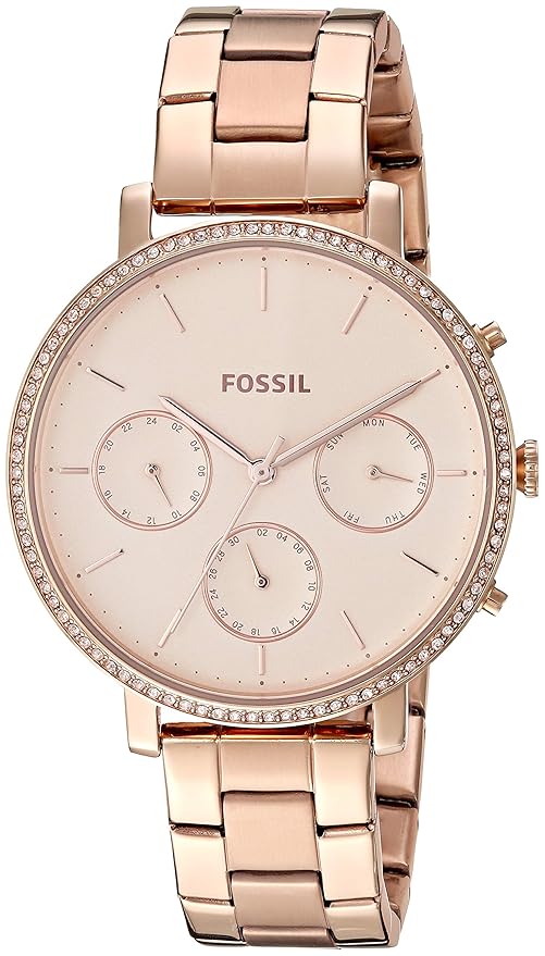 fossil es4436