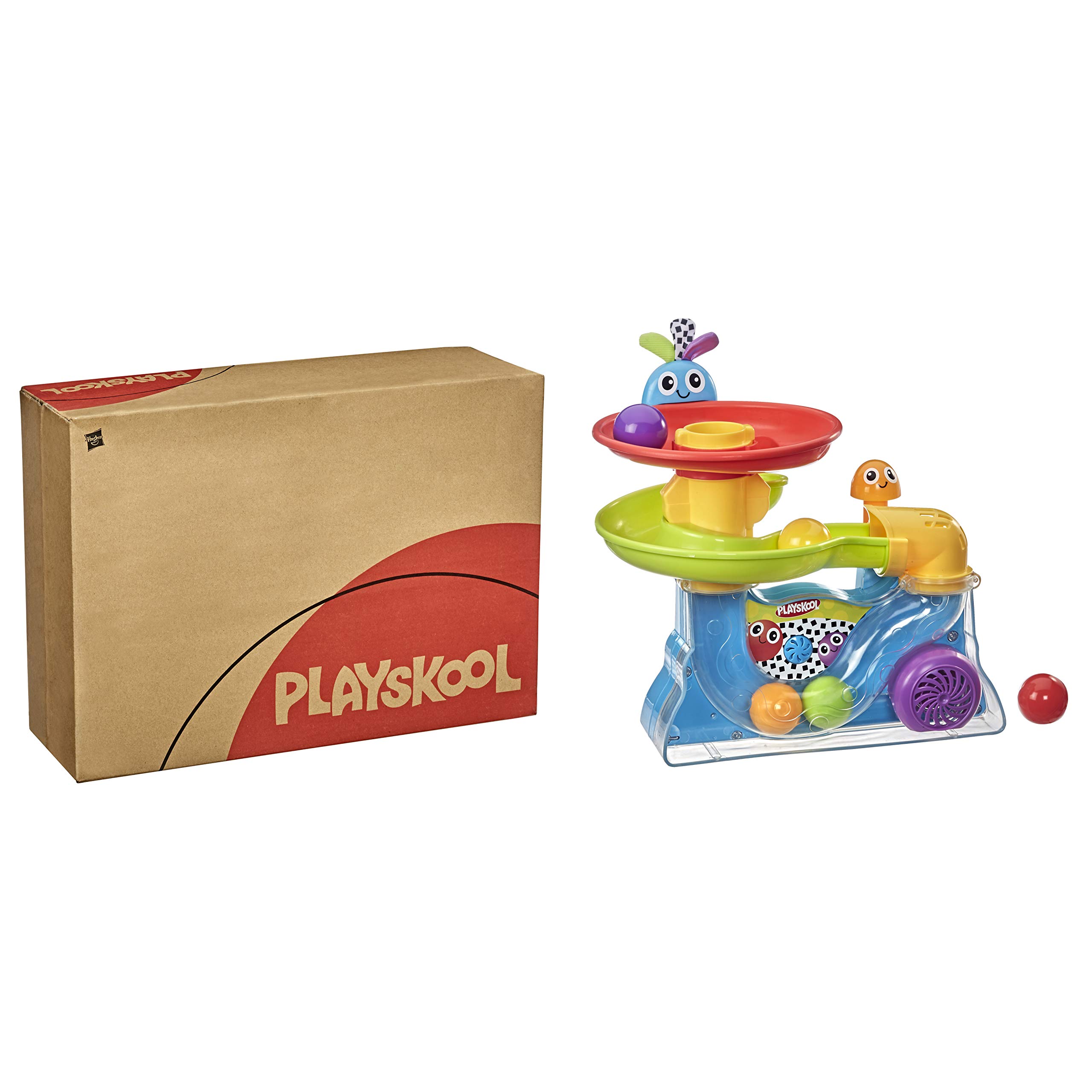playskool explore and grow ball popper