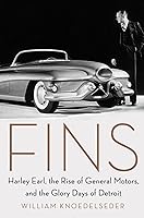 Algopix Similar Product 3 - Fins Harley Earl the Rise of General