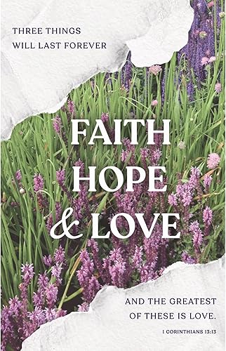 Miniatura 4 de Regocíjate en los boletines de la iglesia The Lord Always Church, 100 unidades