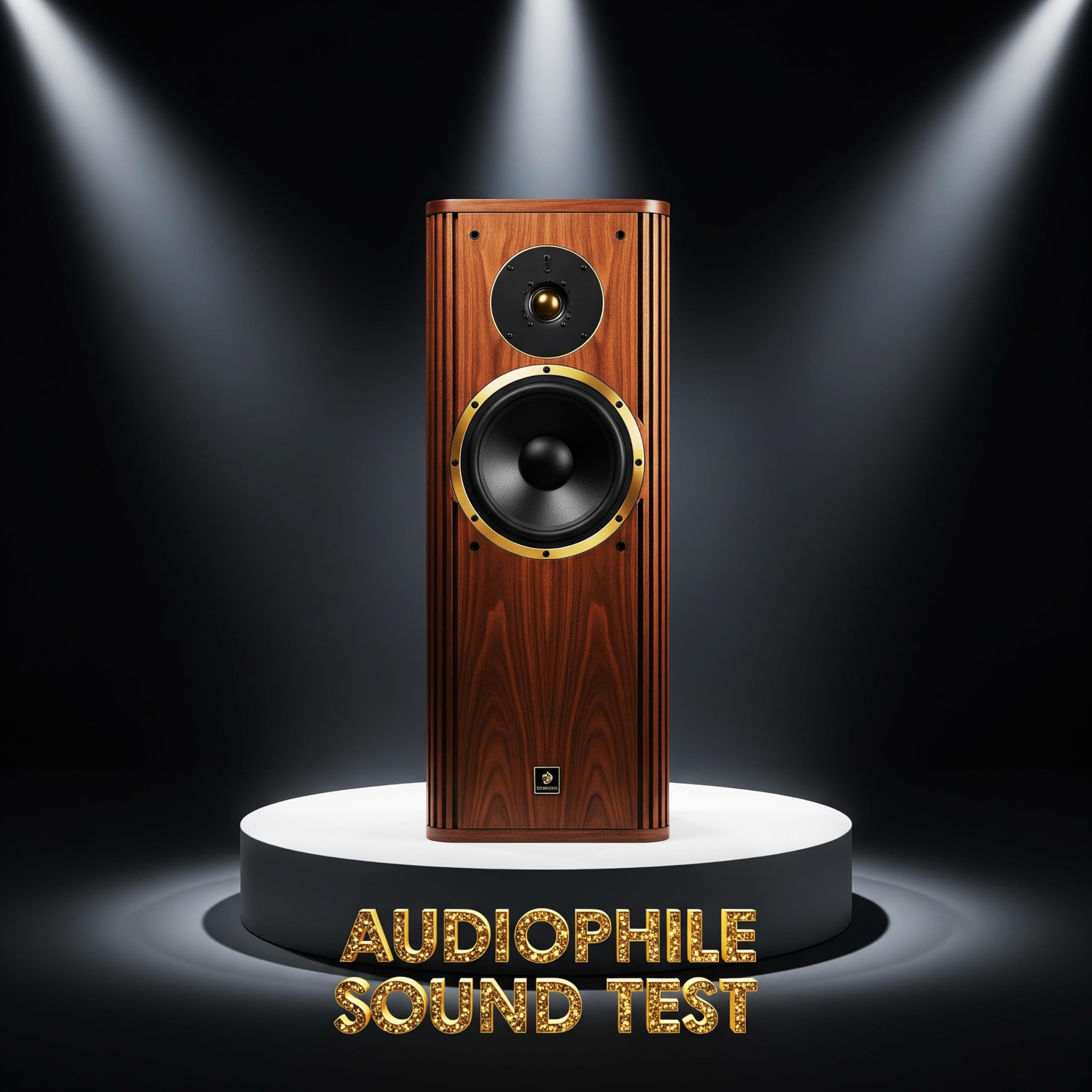 Audiophile NBR Music