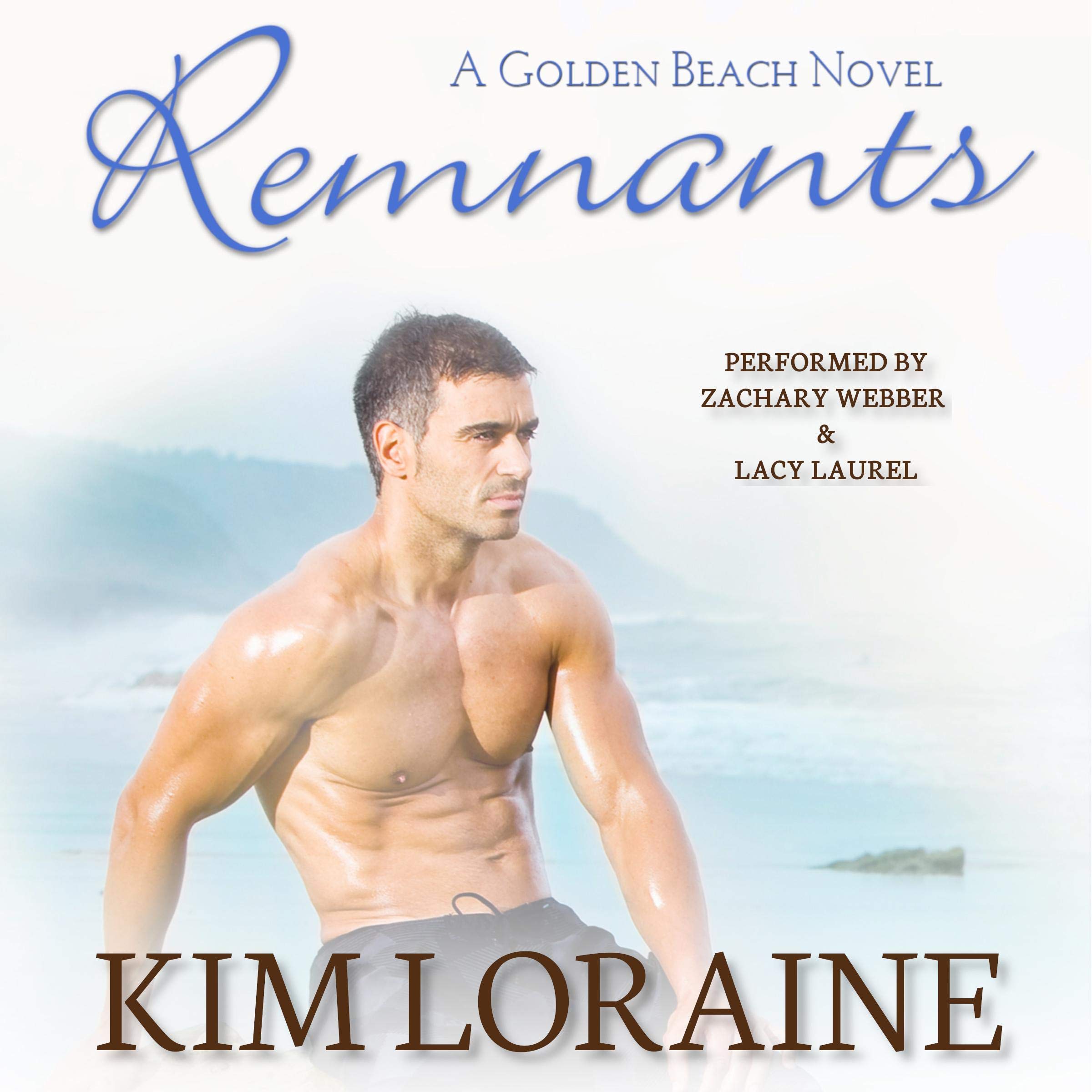 Cover art for Remnants