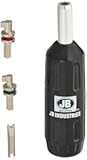 JB Industries SHLD-Multi Shield Locking Caps Multi-Key Tool