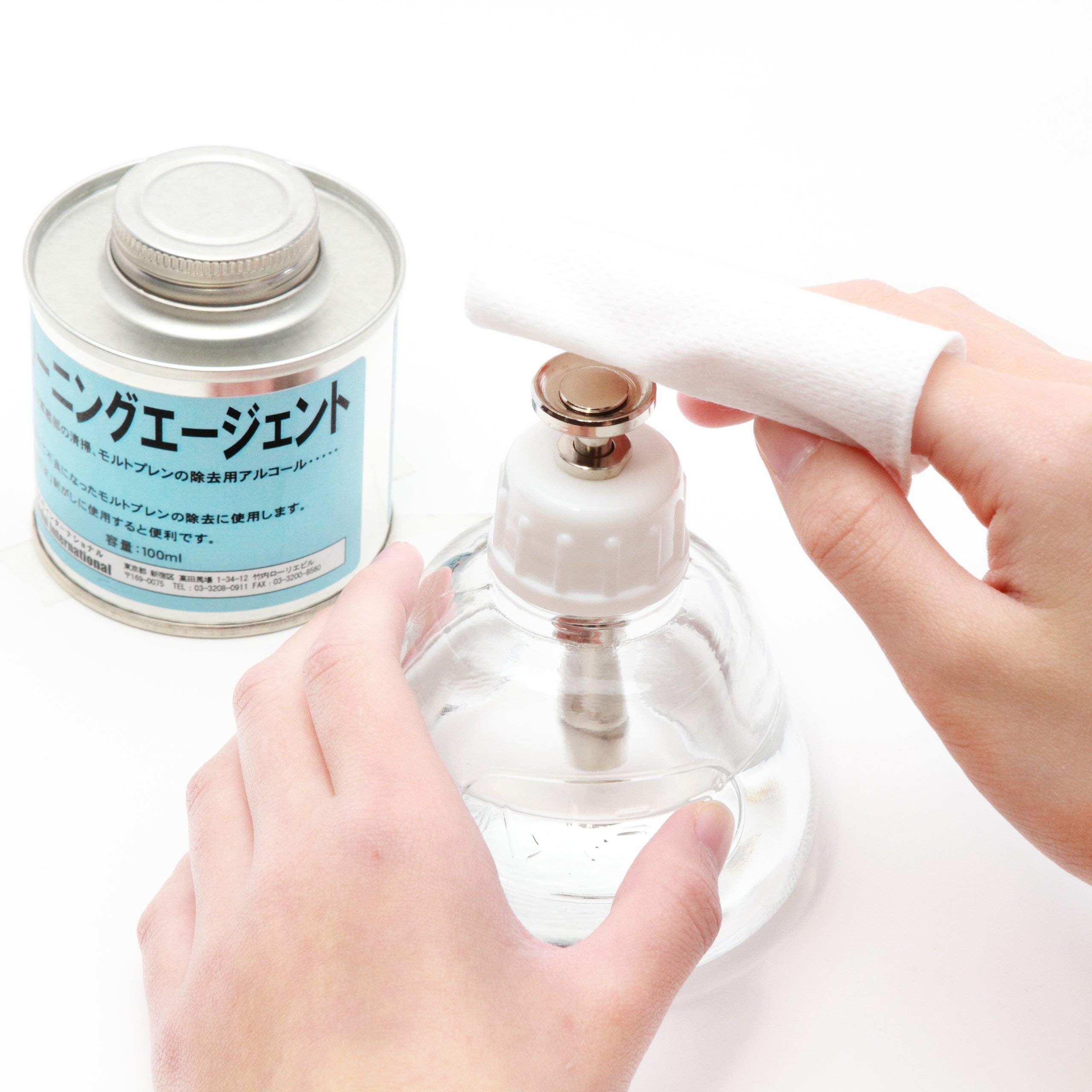 アンプル pom Japan Technology アンプルpom ヨーヨー アンプルpom