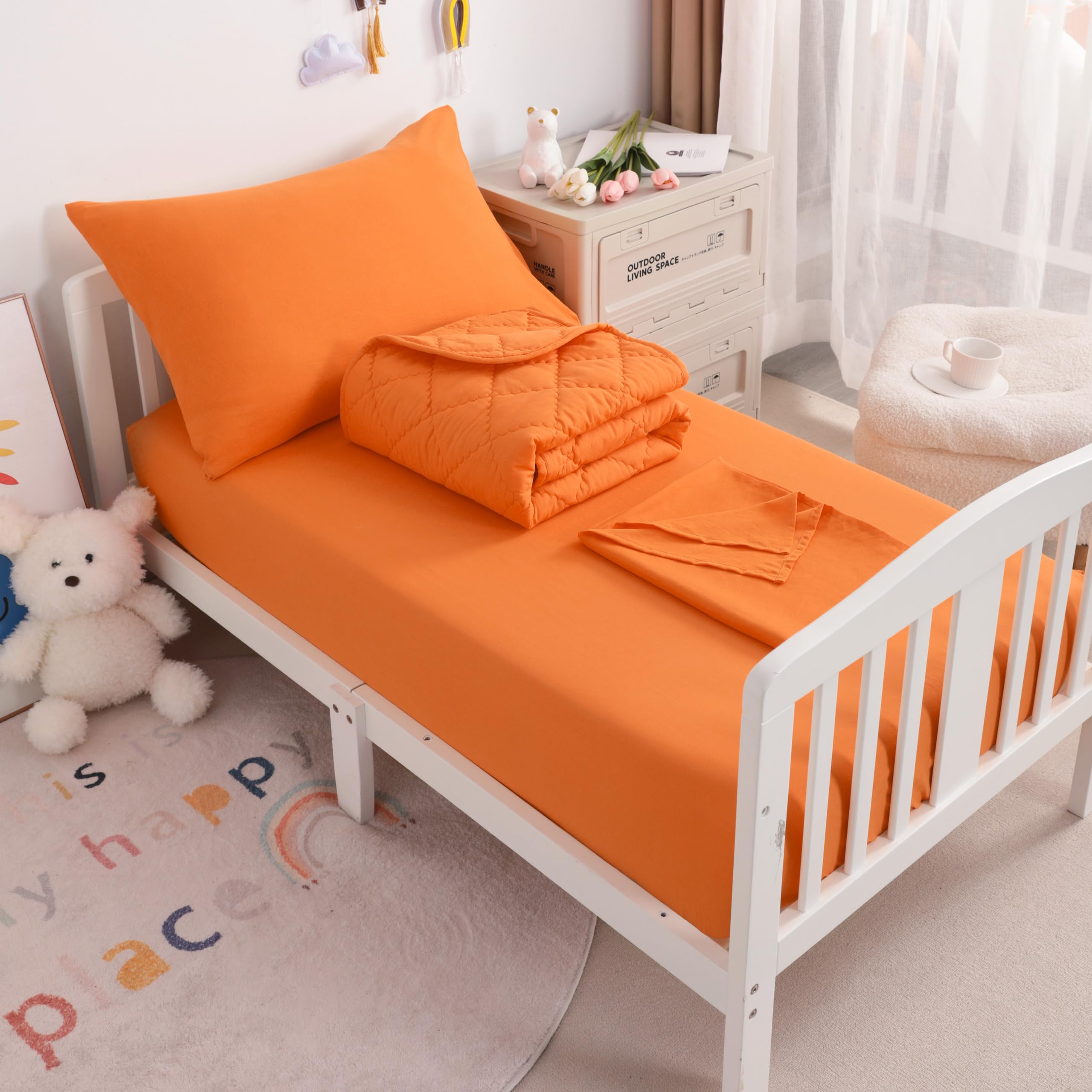 Toddler Pillow Year Old Online Store Toddler Bedding Set