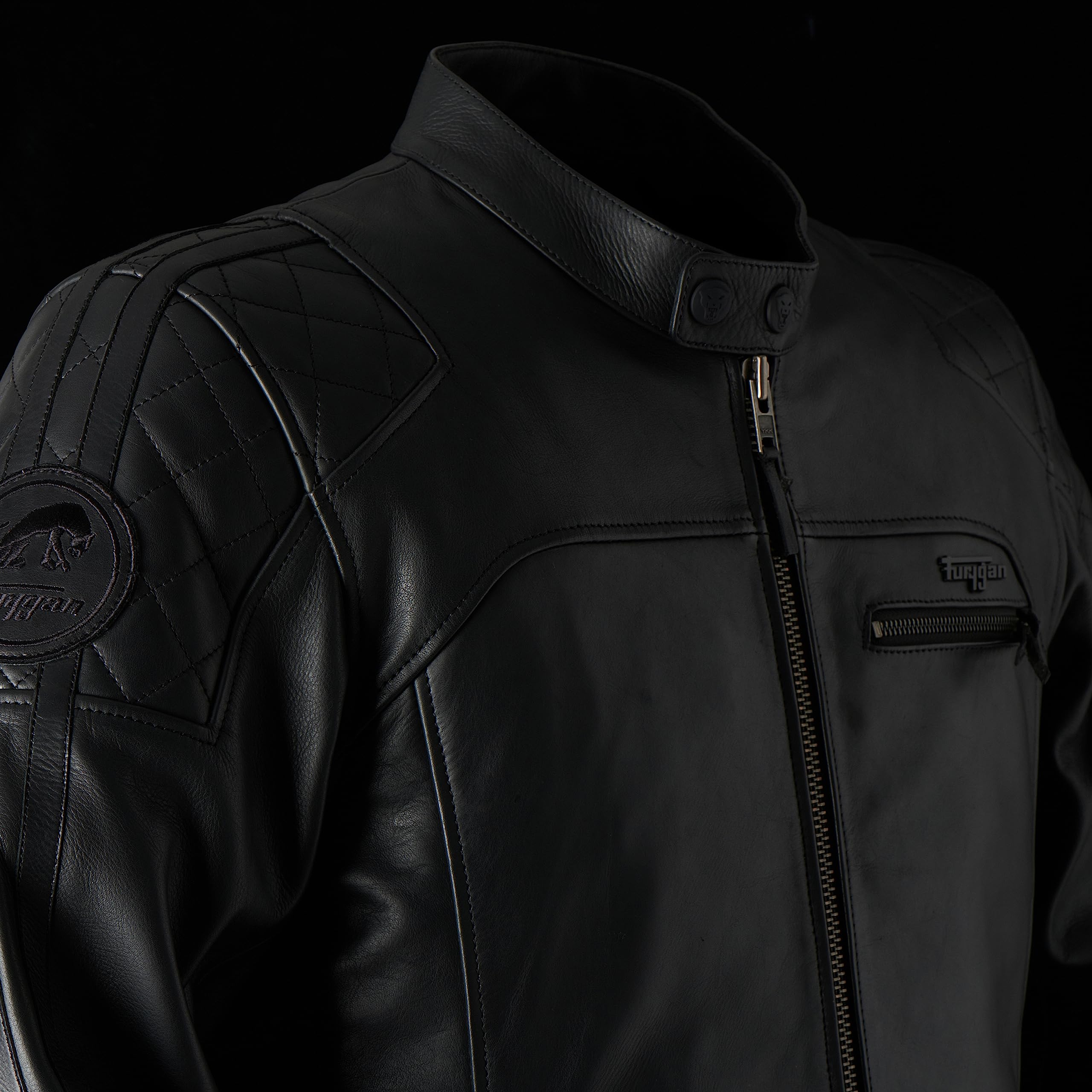 Furygan Legend Evo Veste Homme