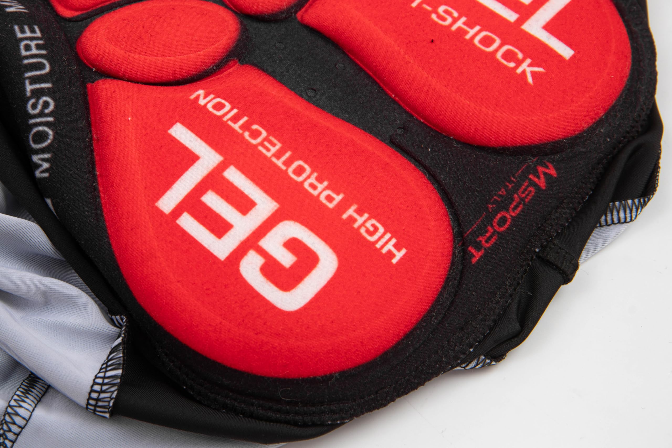 Abbigliamento ciclismo Set completo Tuta Bici Maglia + Salopette Pantaloncini