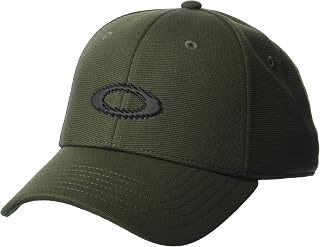 Chapu Chapéu Ff ícone estático, Oakley, Masculino