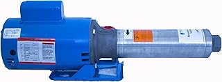 Goulds 18GBS15 Centrifugal Pump