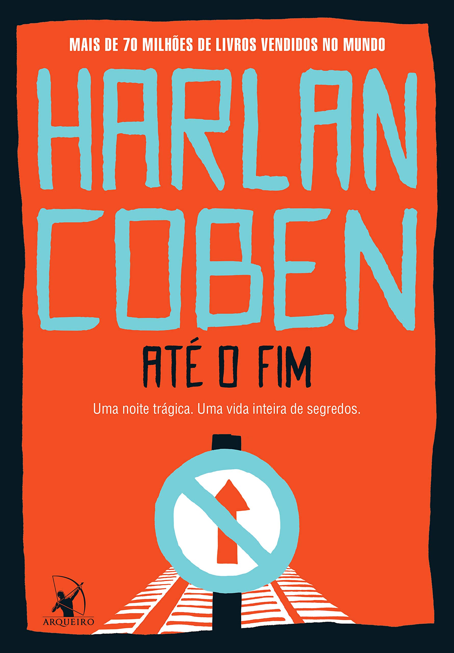 Até o fim (Portuguese Edition)