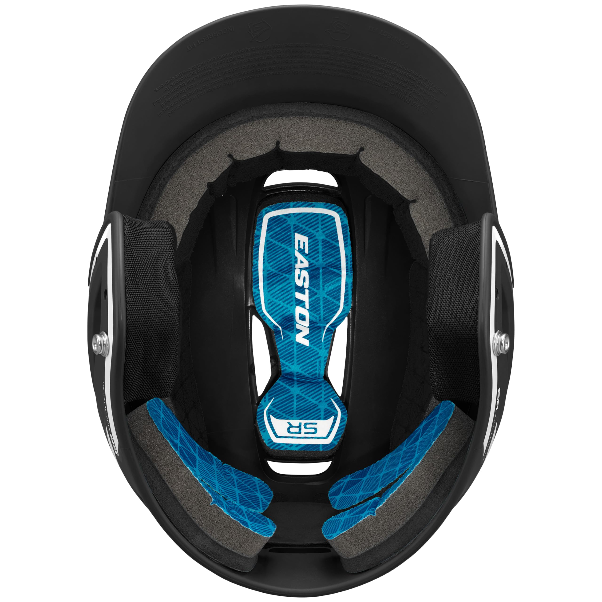 Amazon | Easton | Z5 2.0 バッティングヘルメット | 野球 | シニア(7