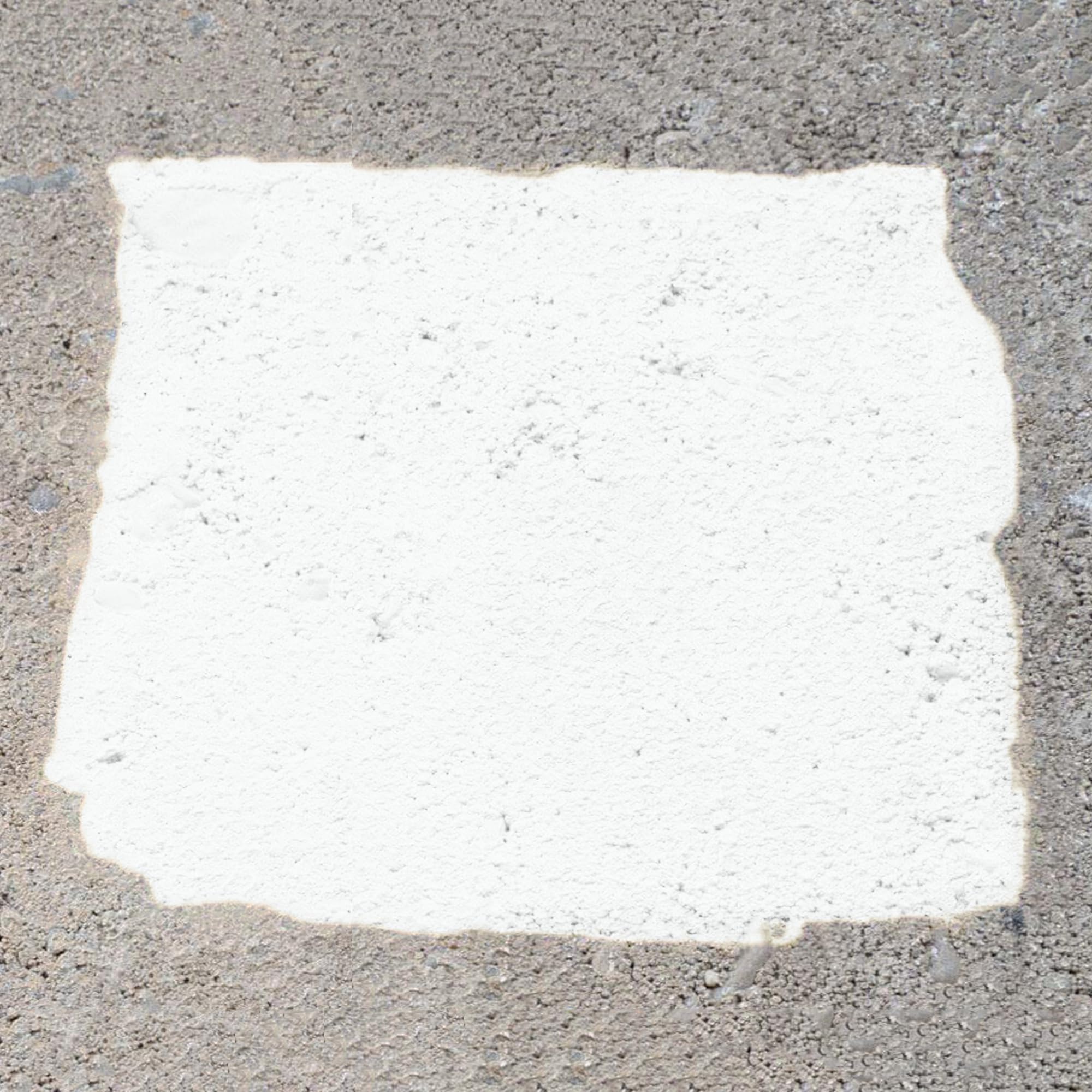 EPODEX FARBA DO BETONU 1K, Farba do podłóg i ścian, Wysokie krycie, odporna na UV i ścieranie, Do wnętrz i na zewnątrz, 2kg (16m² na warstwę) - Polar White