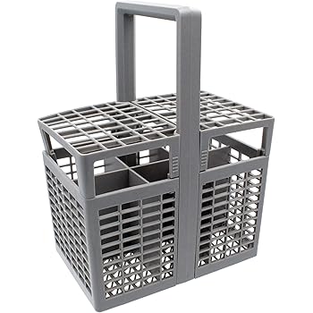 fisher and paykel cutlery basket