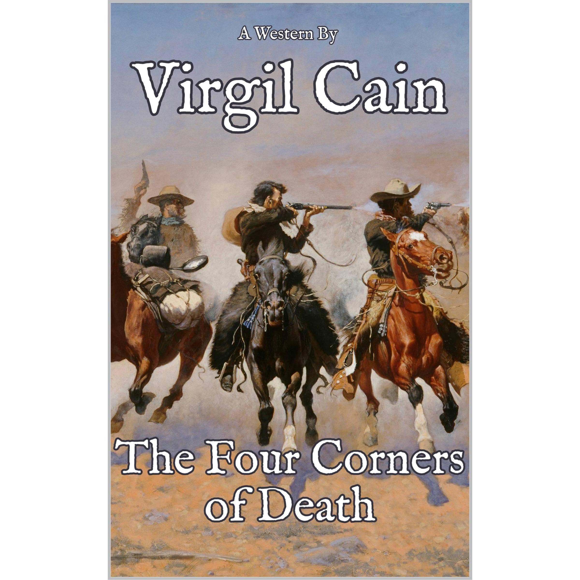 The Four Corners of Death