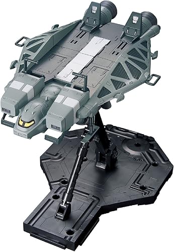 Bandai Hobby #158 HGUC Base Jabber Type 89 Figura de acción, escala 1/144