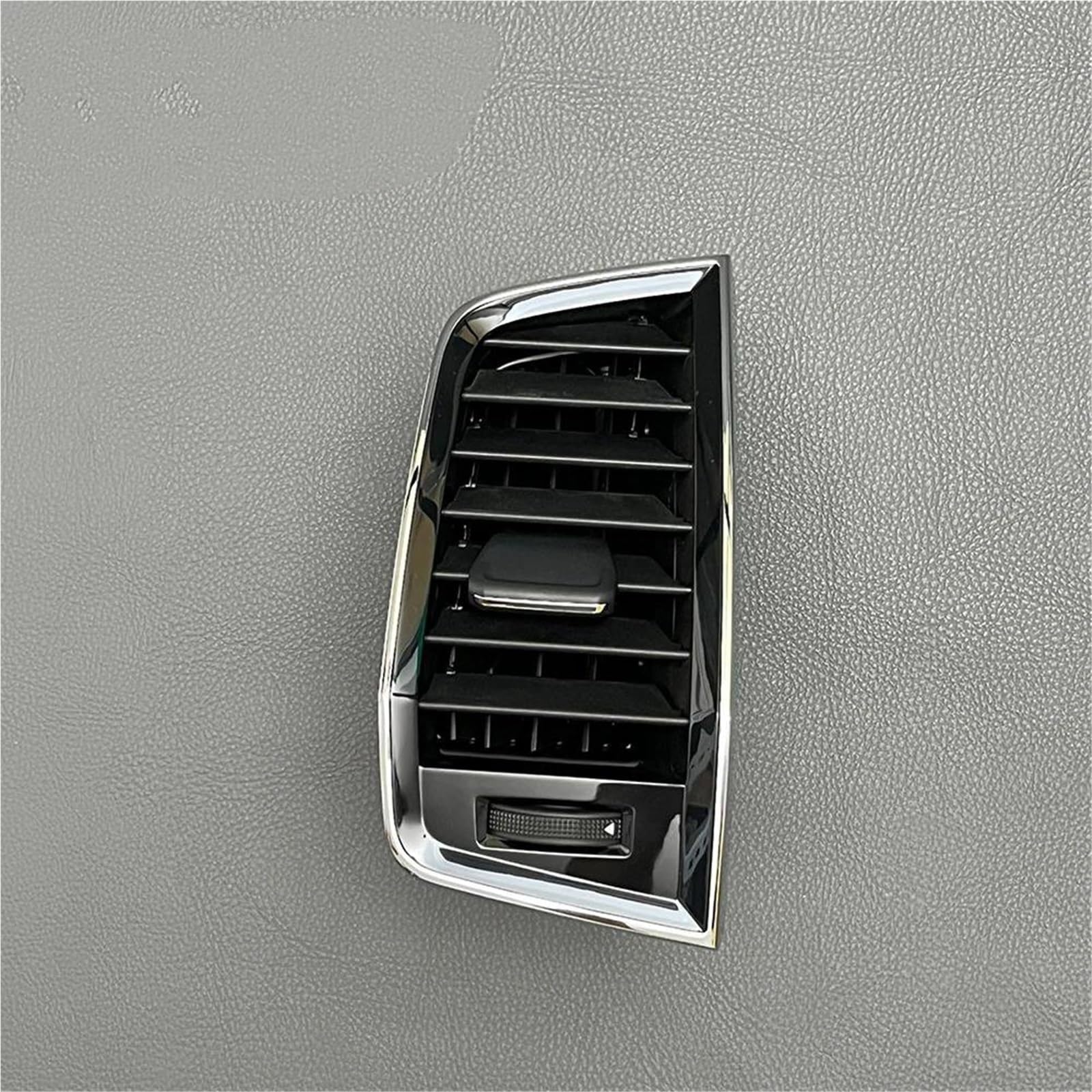 Yeskit Karoq Right For Skoda For Kodiaq For Karoq For Kamiq 2016-2020 Car Front Dashboard Air Conditioning Ac Outlet Vents Air Vent Panel For Car(Karoq Right)