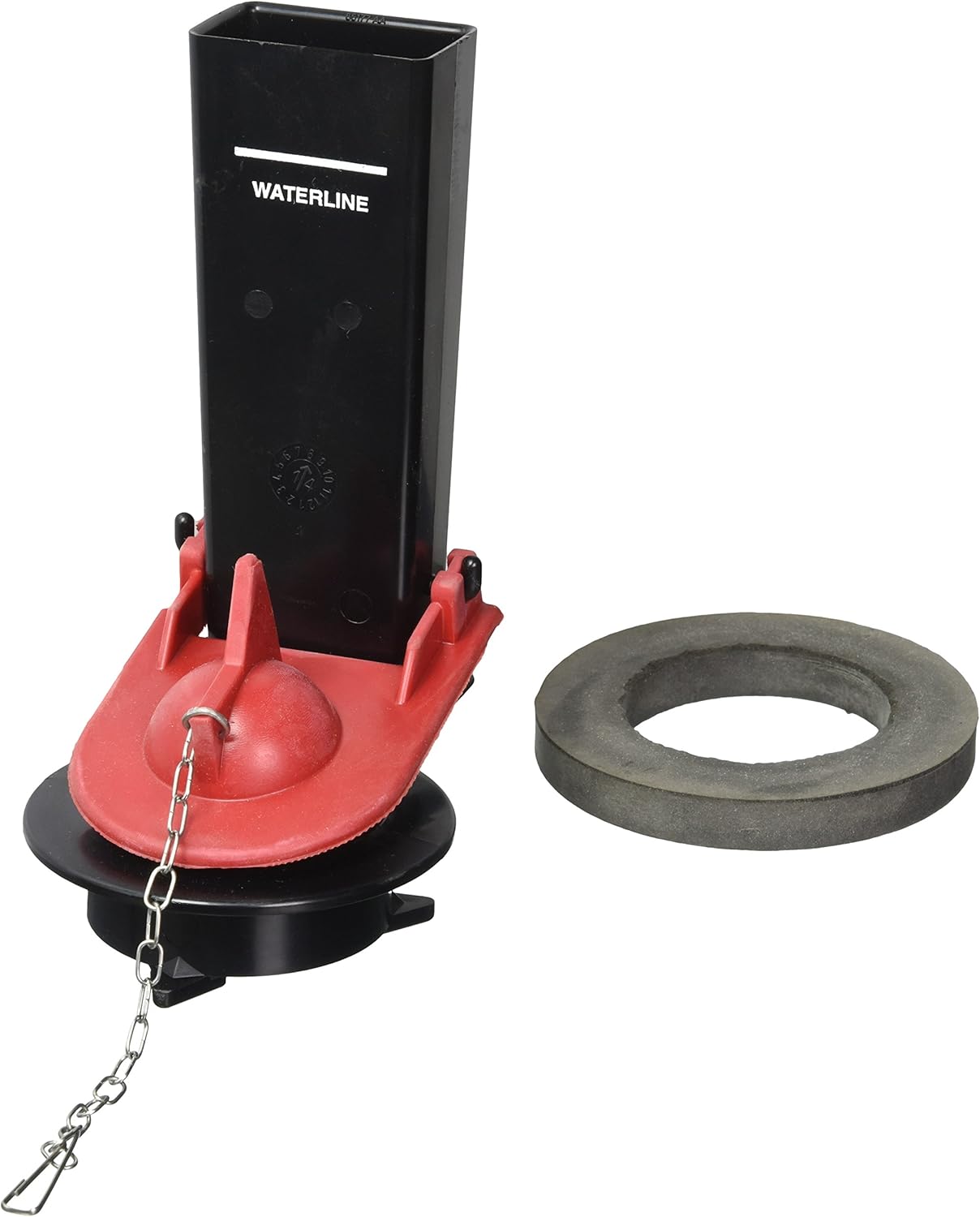 KOHLER 1068627-CP Genuine Part, Polished Chrome