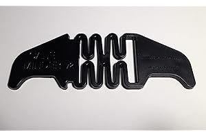 v2- Completely redesigned cane holder for table