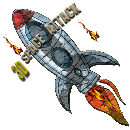 3D Space Attack Free - App on Amazon Appstore