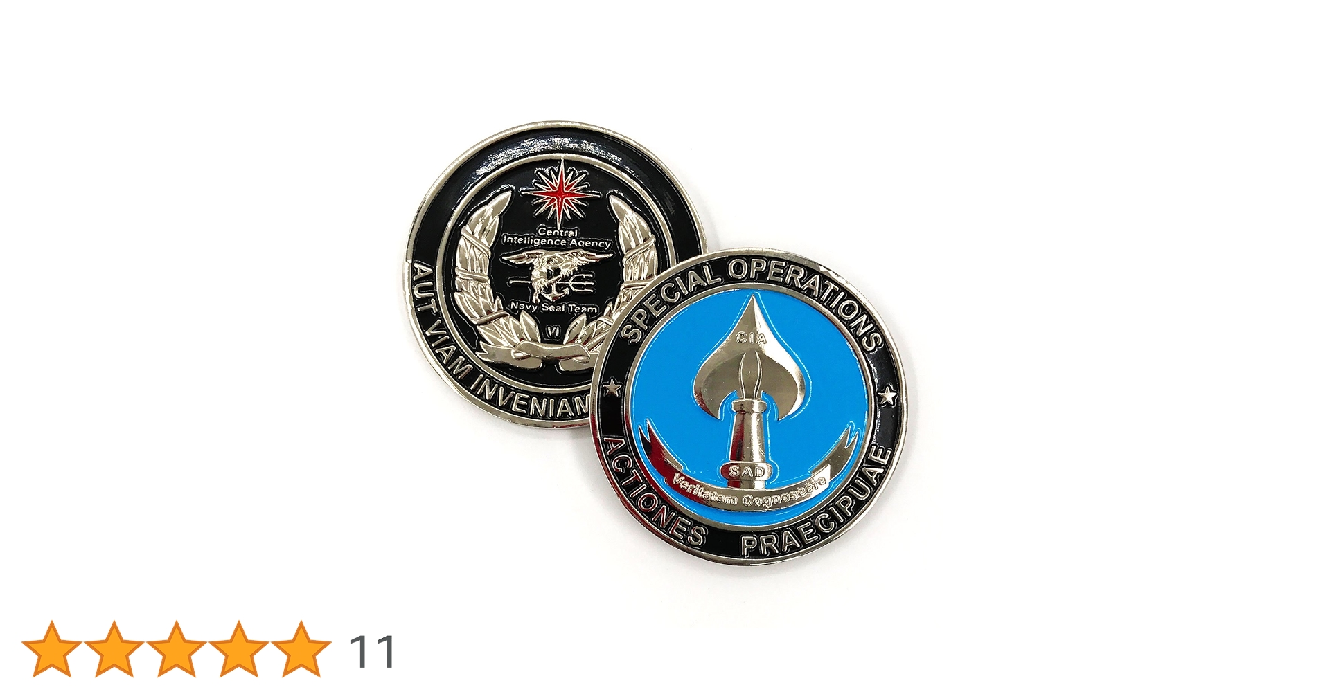 Amazon.co.jp: CIA 海軍 シールチーム VI 特殊作戦 中央情報機関