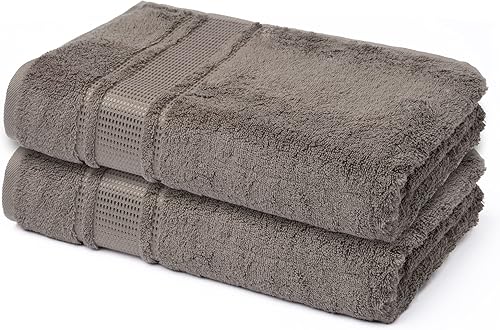 Vista 71 de Melissa Linen, Paquete de 4 Toallas para Puntas de Dedos, 100% Algodón Turco, Toallas de Mano Pequeñas para Cuerpo y Cara, 12 x 18 pulgadas, Suaves