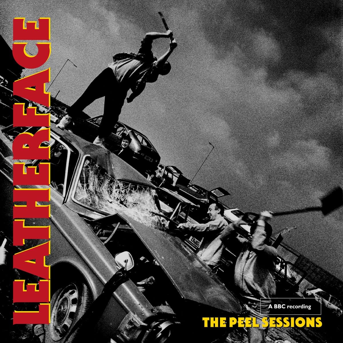 The Peel Sessions [VINYL]