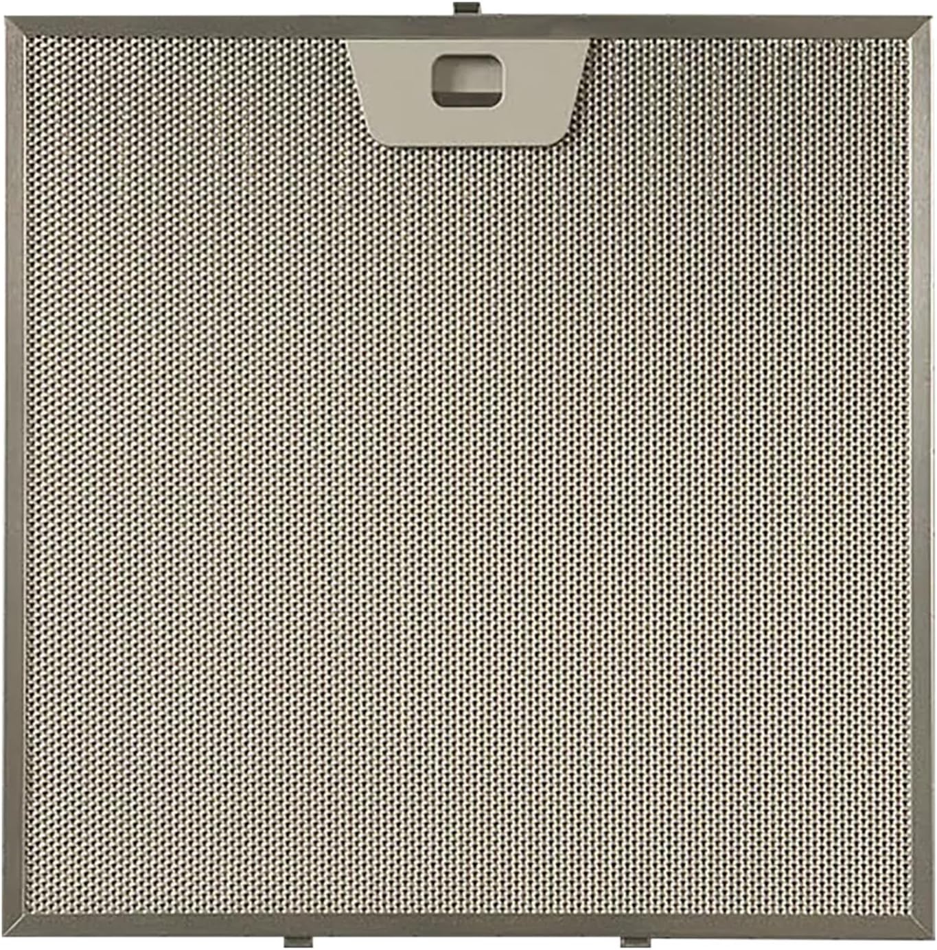 WB02X24872 Range Hood Grease Filter Compatible with JVW5301EJ1ES JVW5301SJ1SS JVW5301BJ1TS JVW5301FJ1DS JVW5301EJ2ES Range Hood