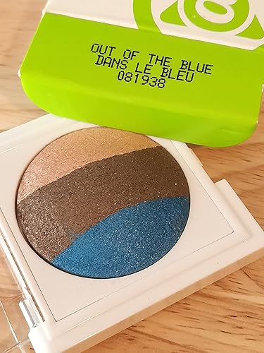 Mary Kay At Play Trío de ojos horneados en Out Of The Blue - 081938